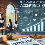 Tetr College of Business Acceptance Rate