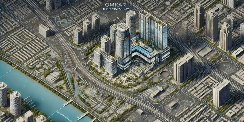 omkar the summit business bay andheri east