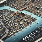 Orville Business Port