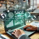 Stephanie Thum’s Sage Business Cases