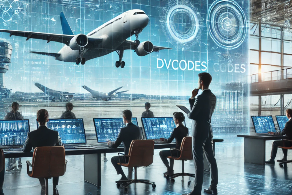 what you need to know about aviation business dvcodes