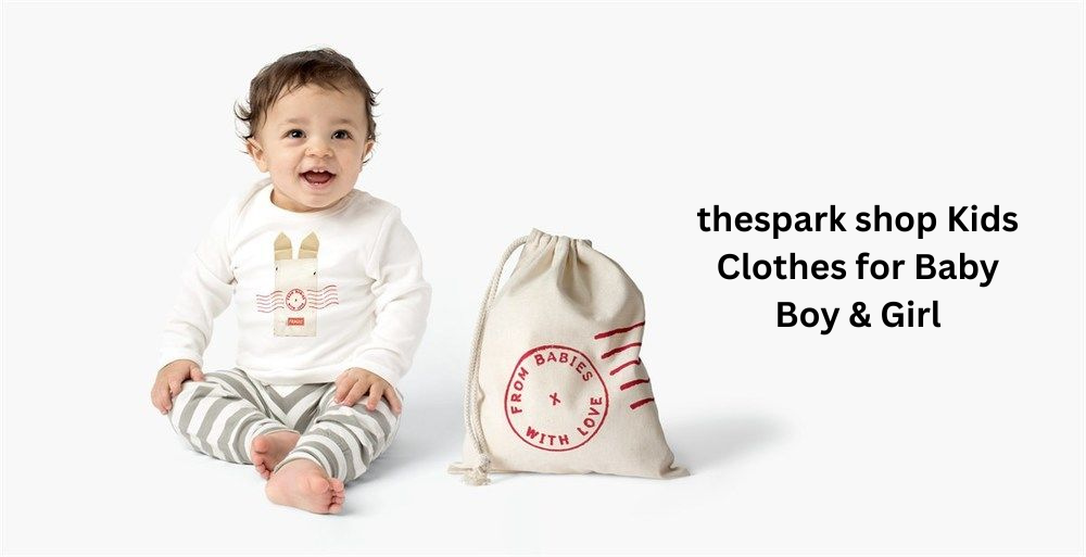 Top 10 thespark shop Kids Clothes for Baby Boy & Girl Needs in 2025