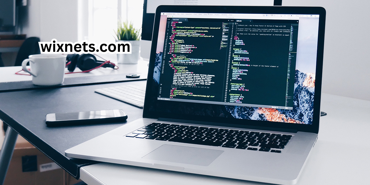 wixnets.com: The Ultimate Platform for Smart Entrepreneurs